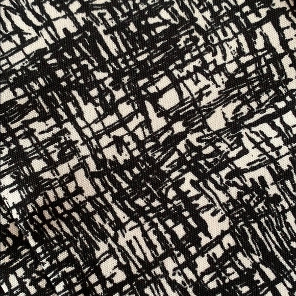 Printed Zara Blouse - Picture 3 of 4